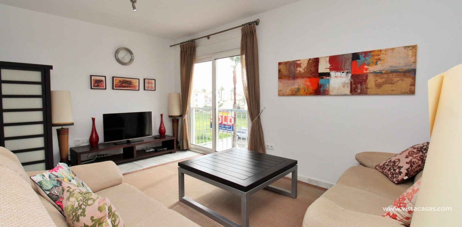 Apartment near the Villamartin Plaza for sale lounge 3