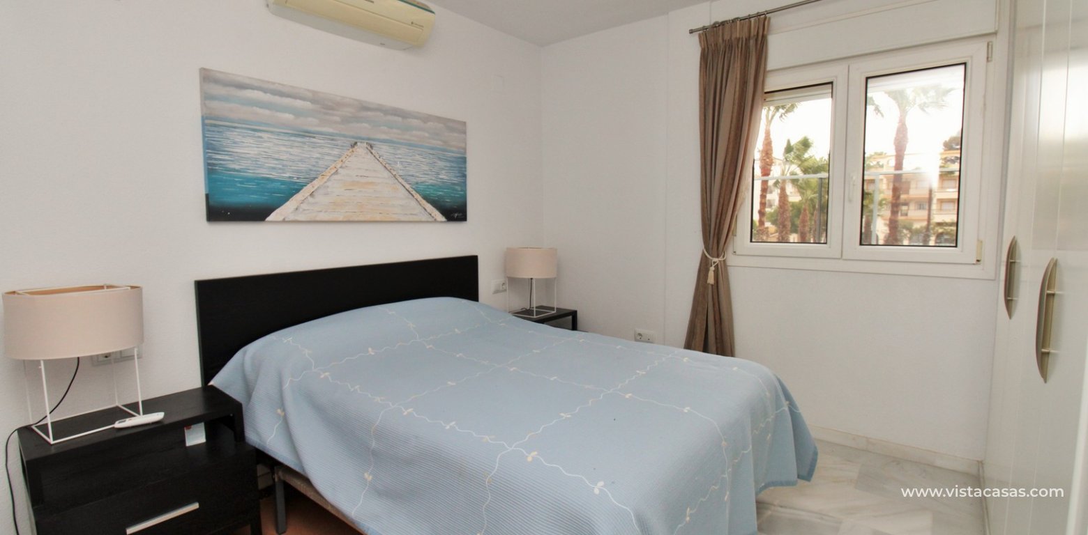 Apartment near the Villamartin Plaza for sale master bedroom