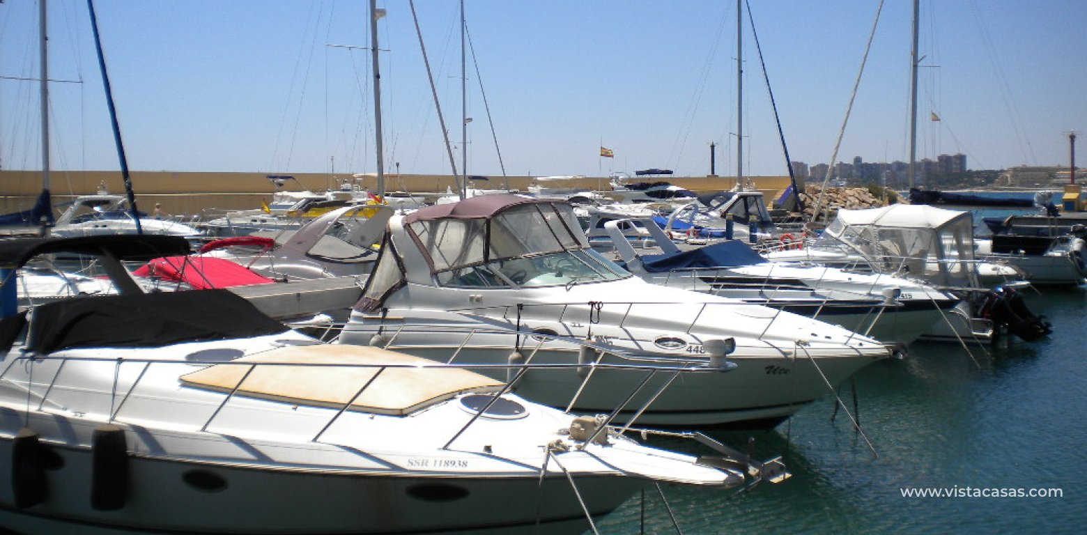 Resale - Apartment - Villamartin