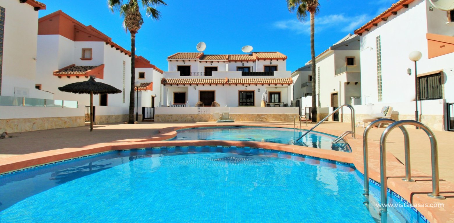 Venta - Chalet - Villamartin - PAU 8