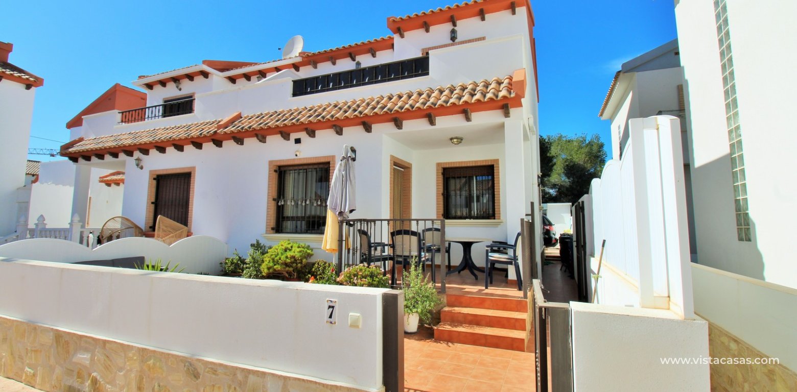 Venta - Chalet - Villamartin - PAU 8