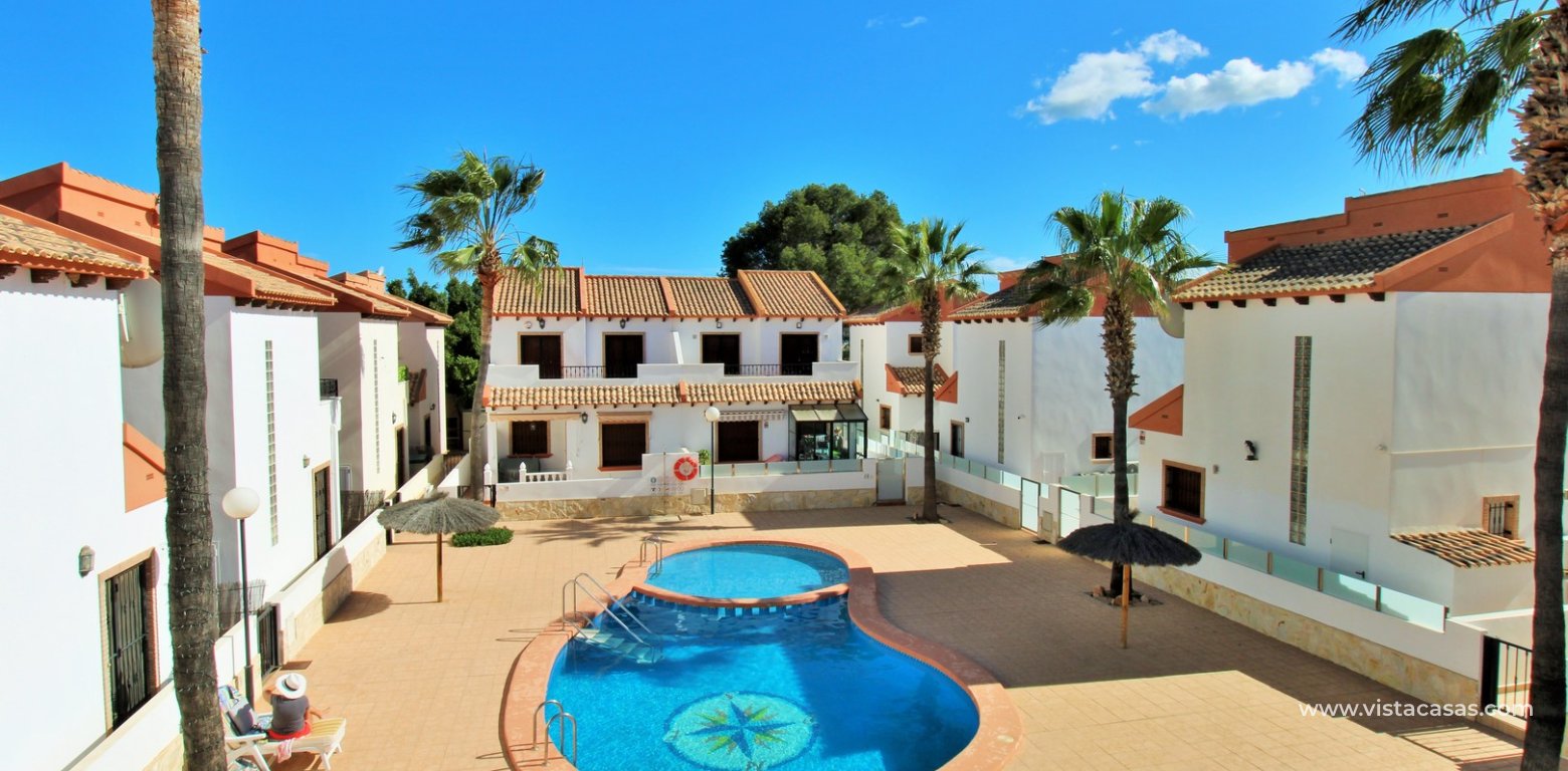 Venta - Chalet - Villamartin - PAU 8