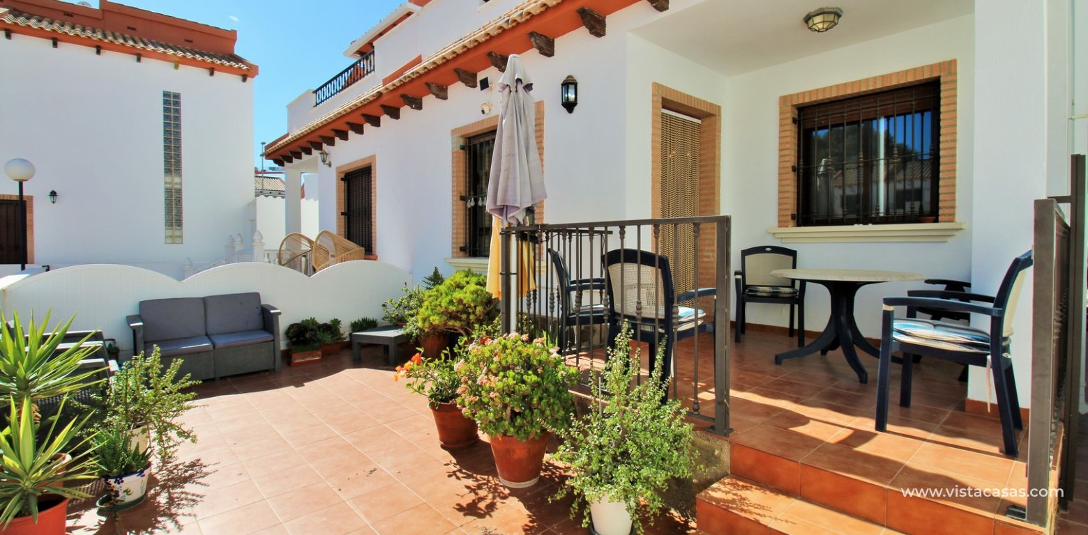 Venta - Chalet - Villamartin - PAU 8