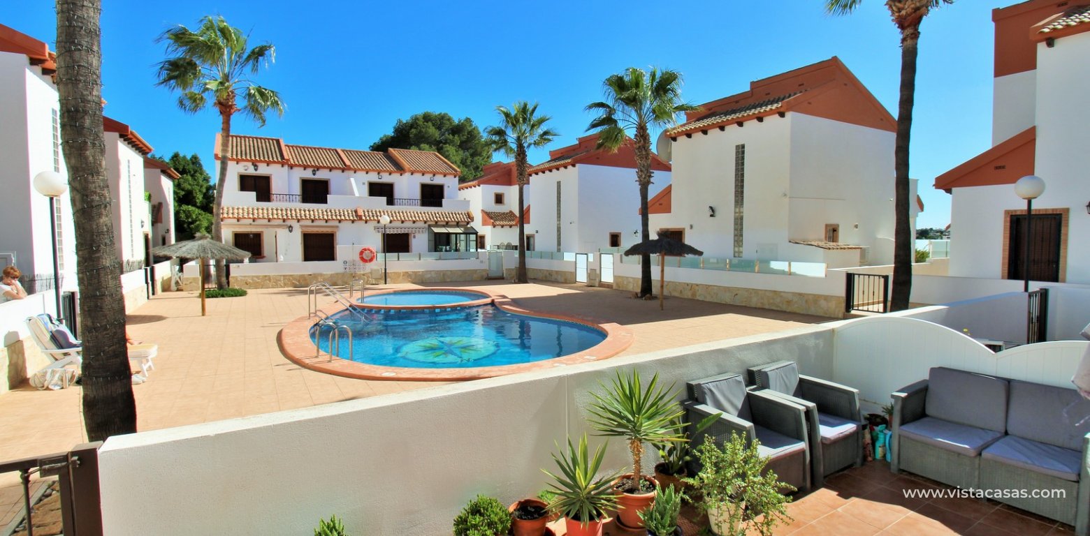 Venta - Chalet - Villamartin - PAU 8