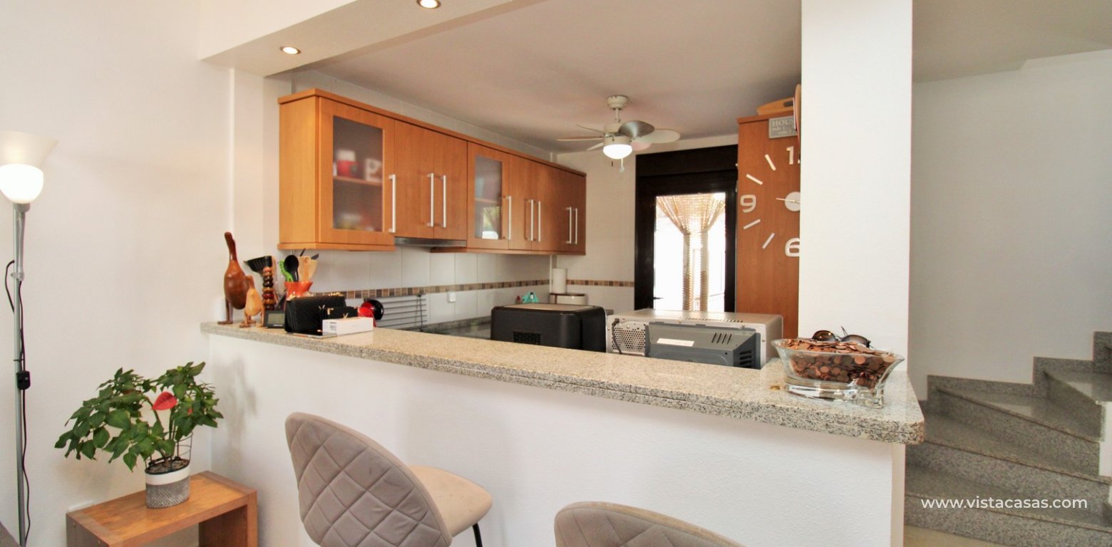 Venta - Chalet - Villamartin - PAU 8