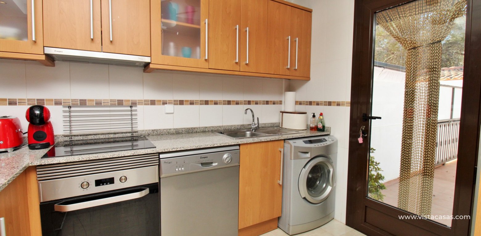 Venta - Chalet - Villamartin - PAU 8