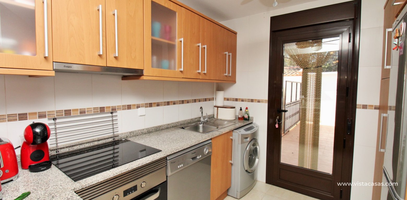 Venta - Chalet - Villamartin - PAU 8