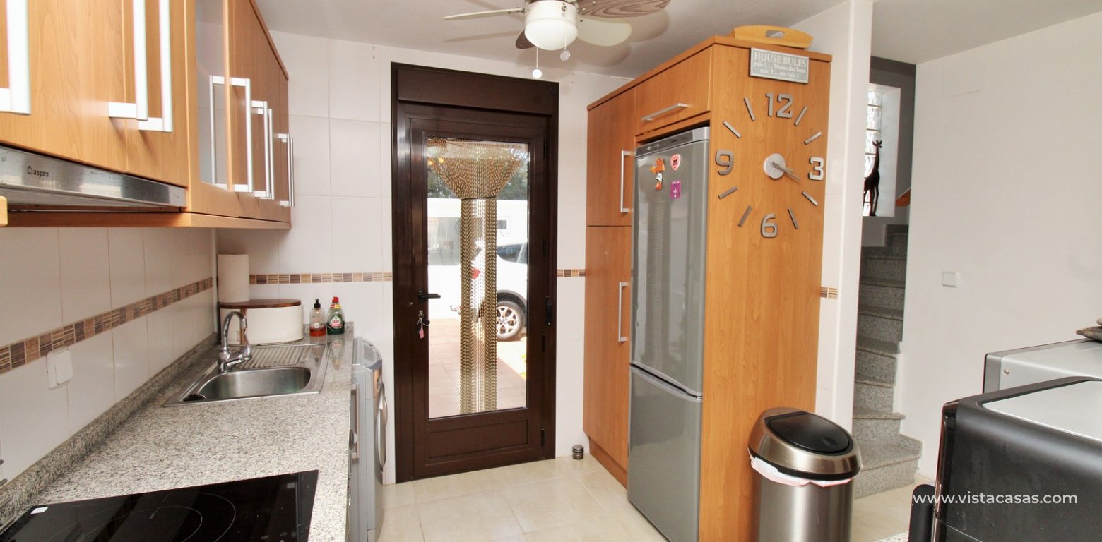 Venta - Chalet - Villamartin - PAU 8