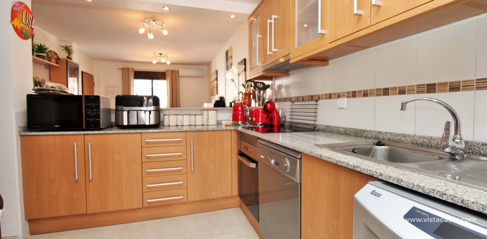 Venta - Chalet - Villamartin - PAU 8