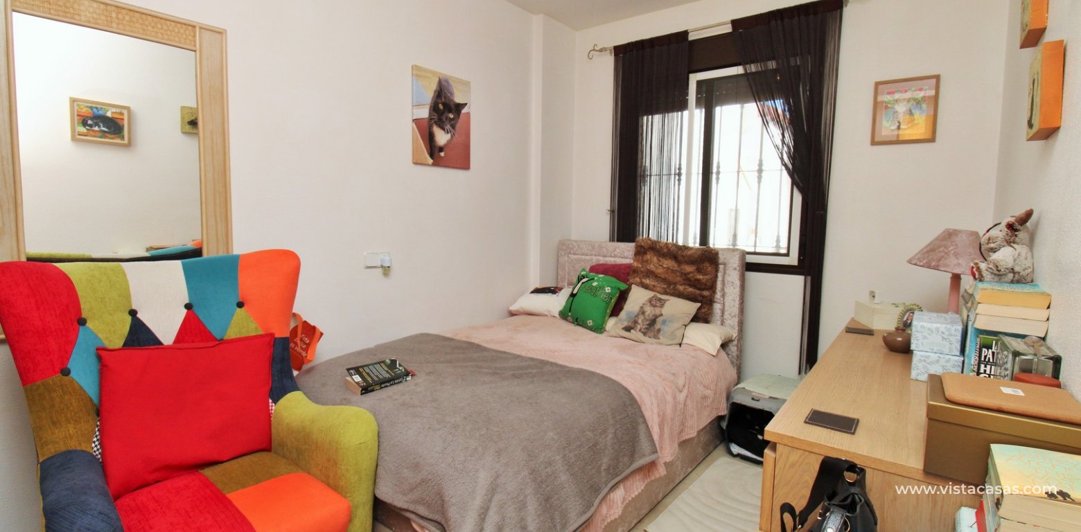 Venta - Chalet - Villamartin - PAU 8