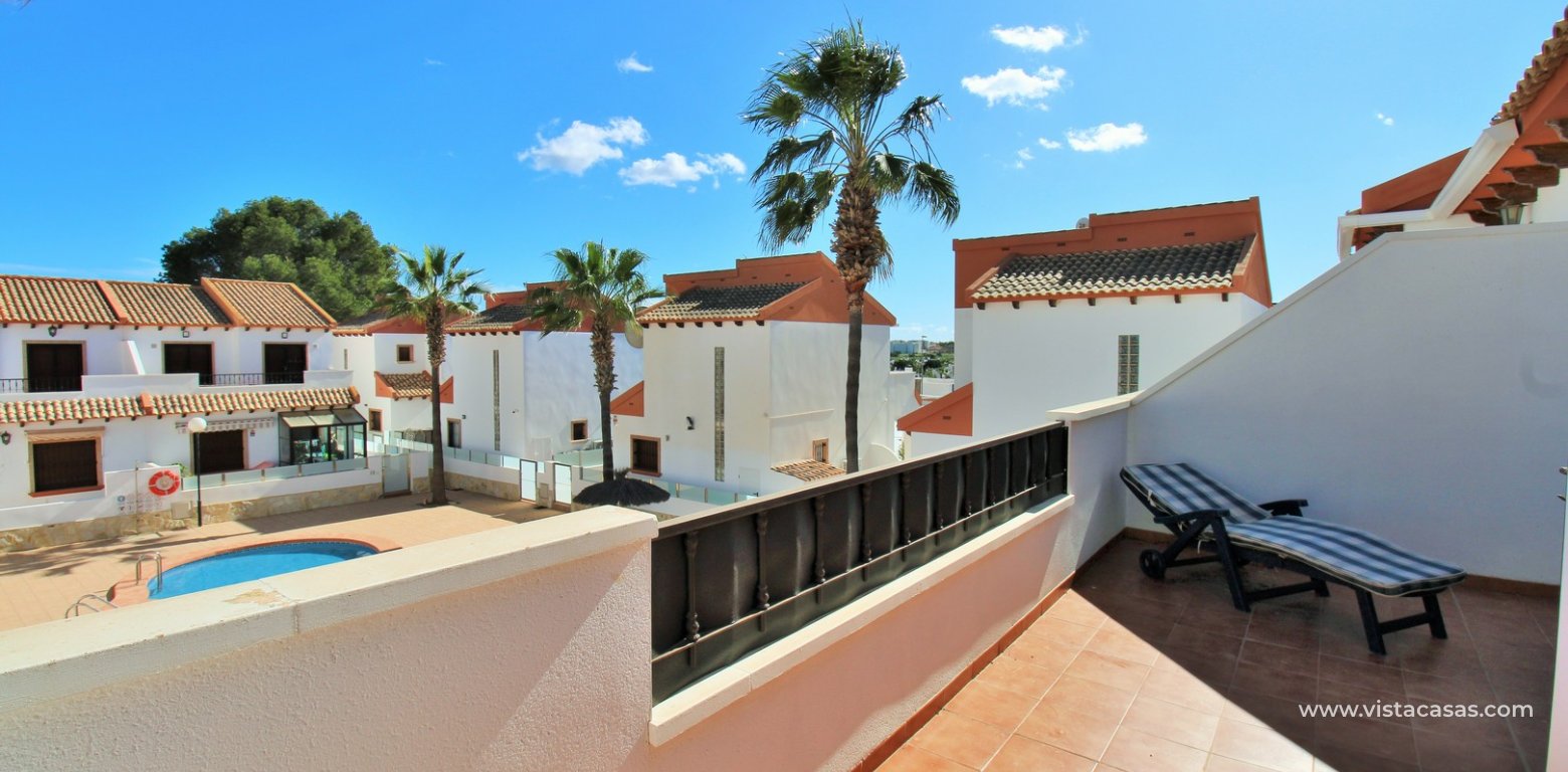 Venta - Chalet - Villamartin - PAU 8