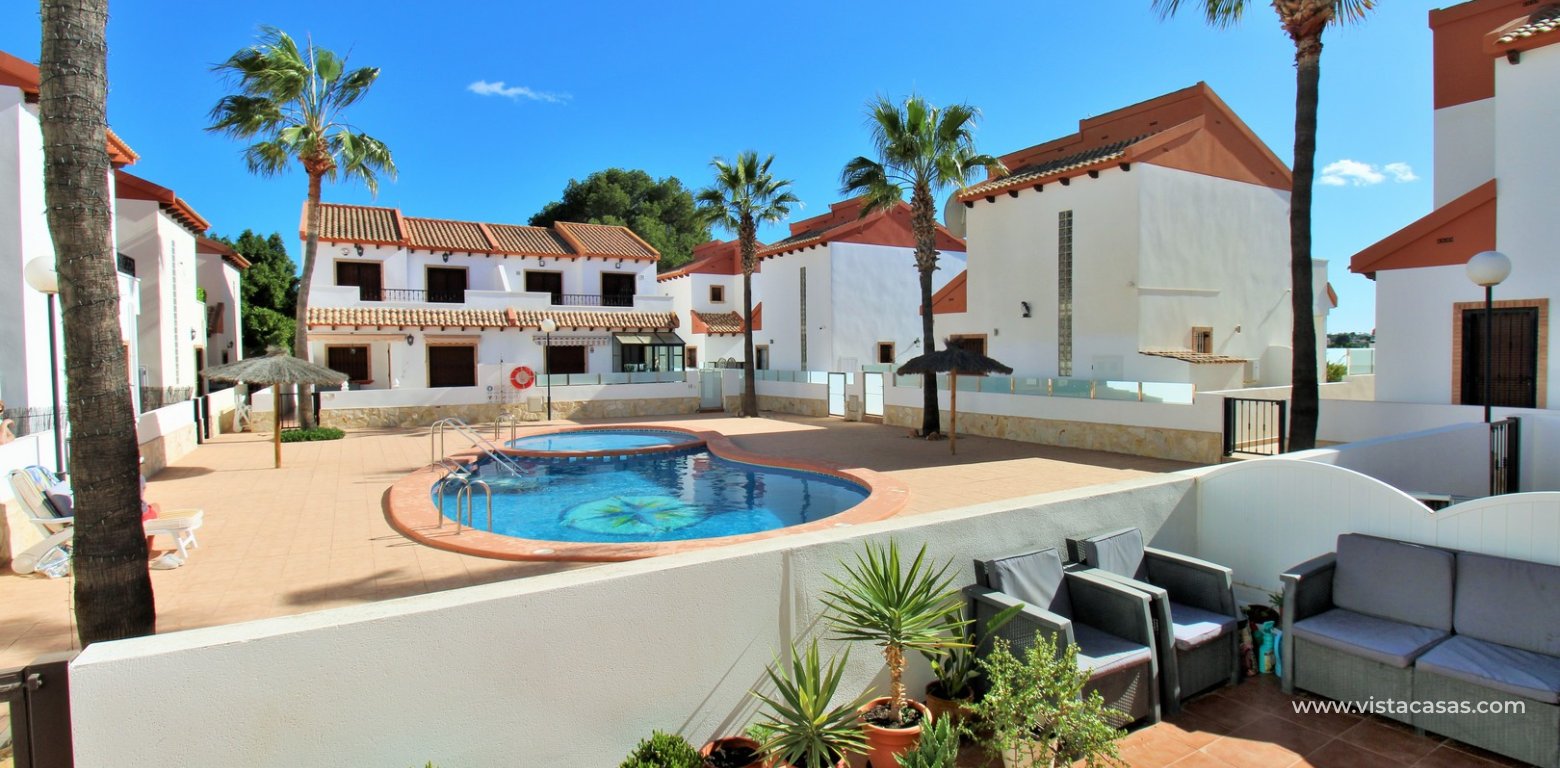 Venta - Chalet - Villamartin - PAU 8