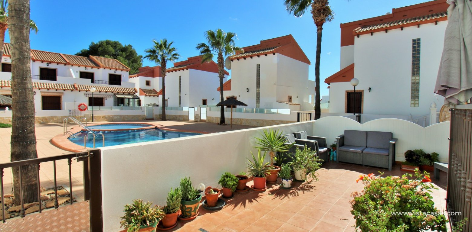 Venta - Chalet - Villamartin - PAU 8