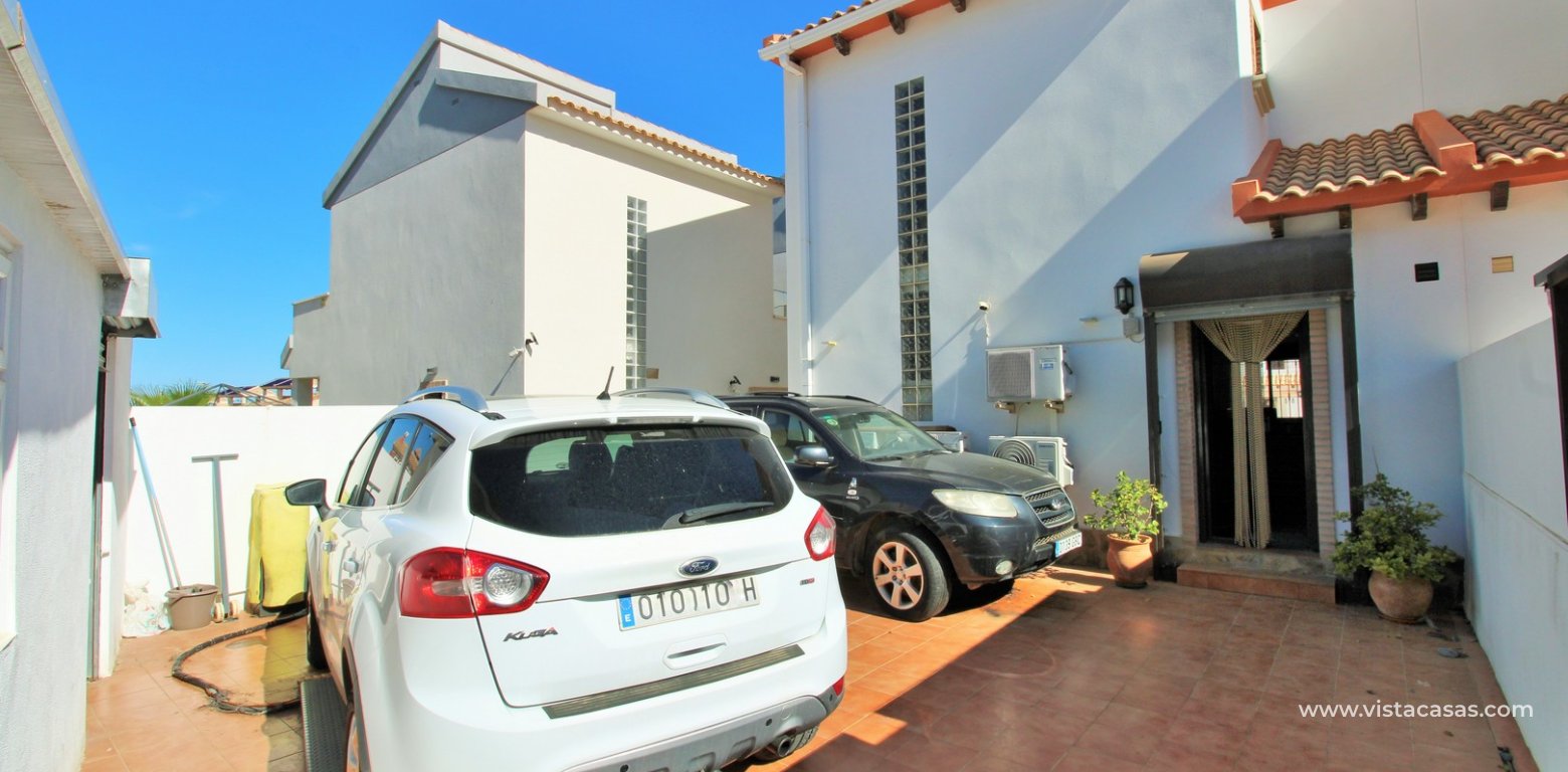 Venta - Chalet - Villamartin - PAU 8