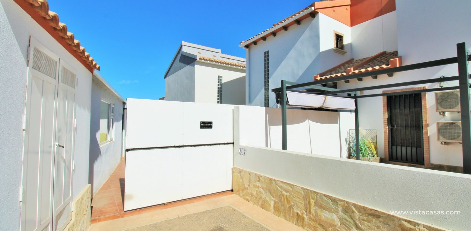 Venta - Chalet - Villamartin - PAU 8