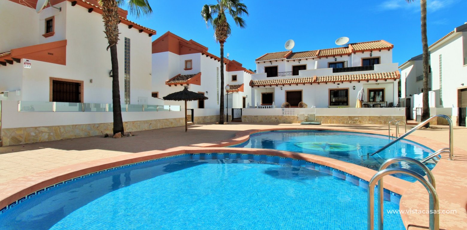 Venta - Chalet - Villamartin - PAU 8