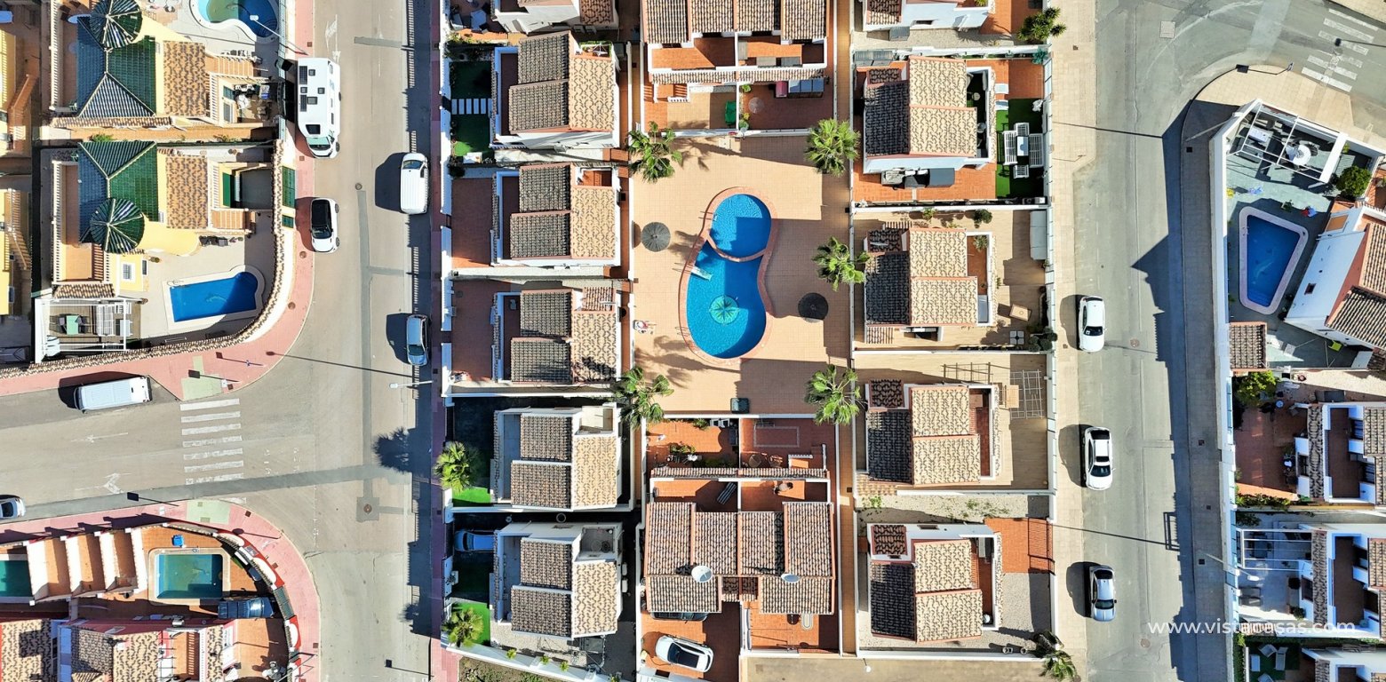 Venta - Chalet - Villamartin - PAU 8