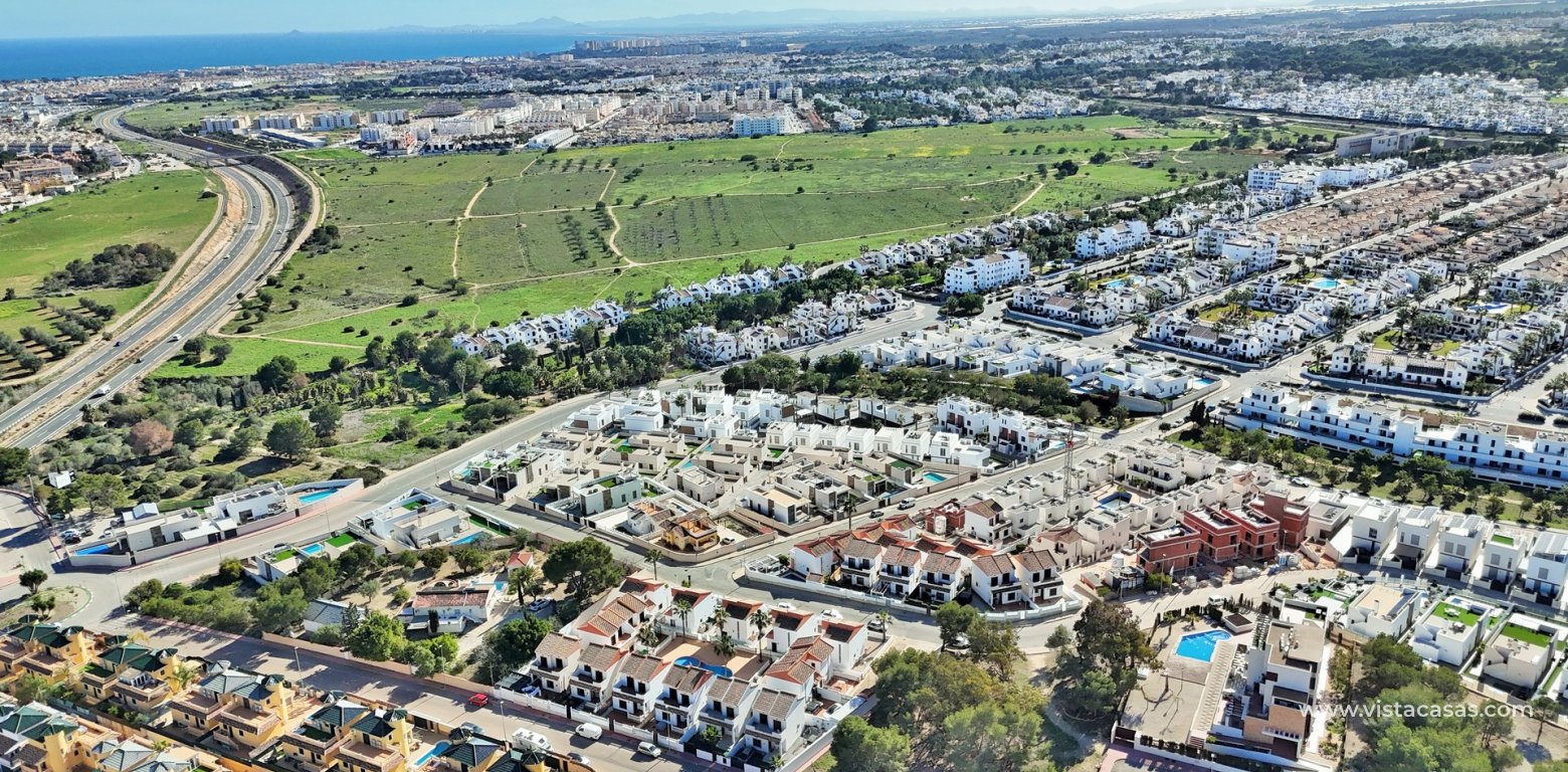 Venta - Chalet - Villamartin - PAU 8