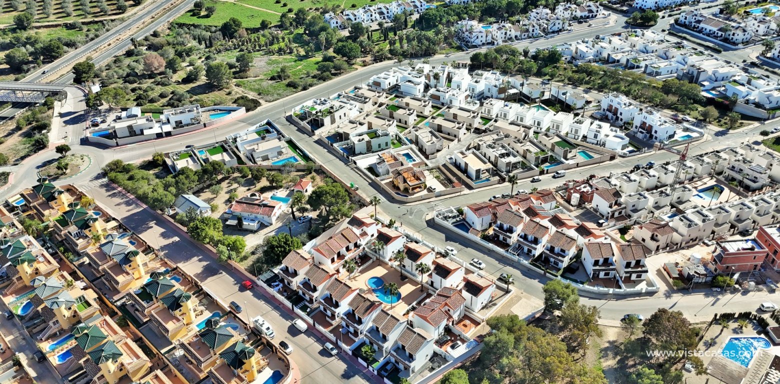 Venta - Chalet - Villamartin - PAU 8