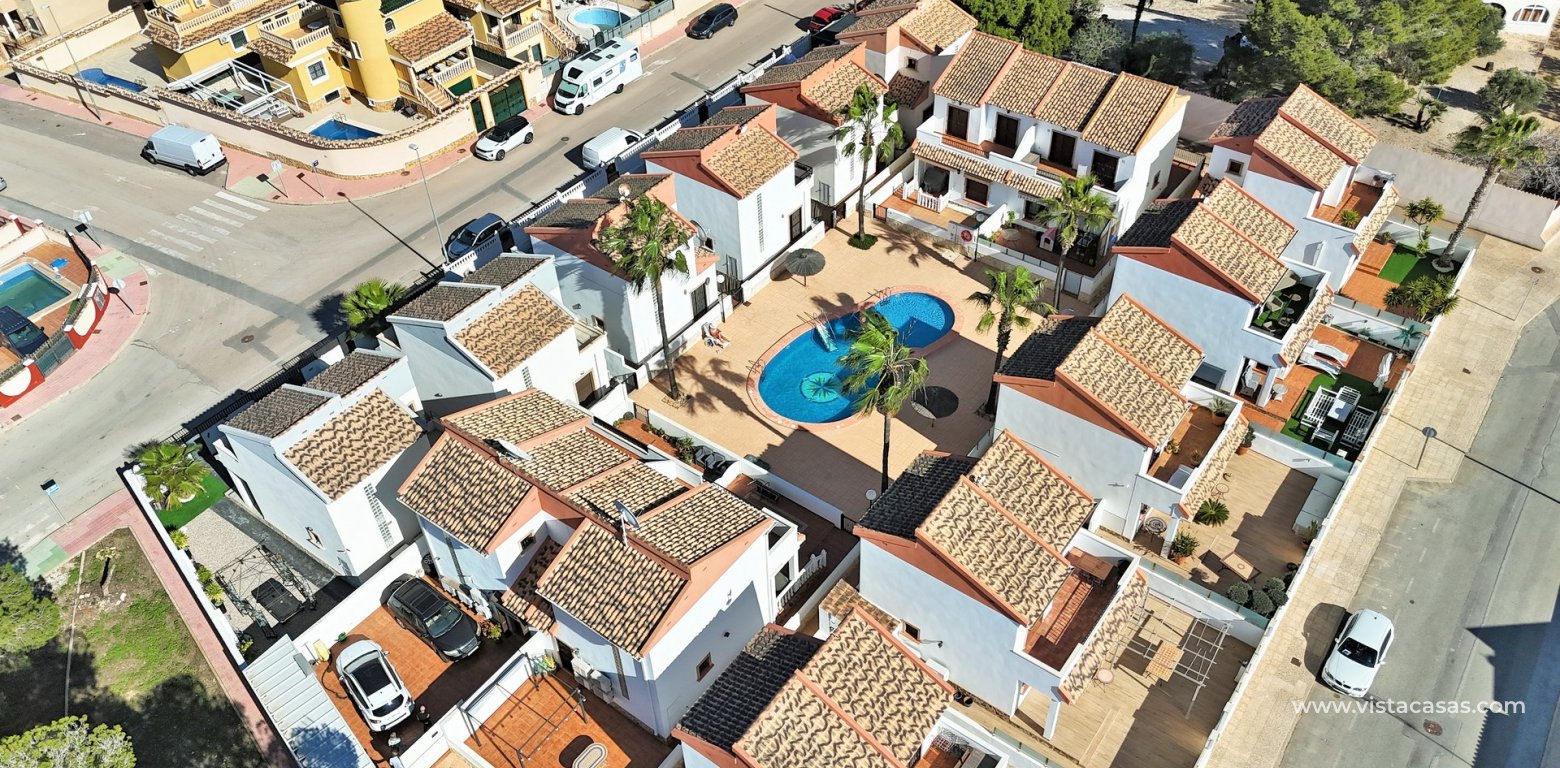 Venta - Chalet - Villamartin - PAU 8