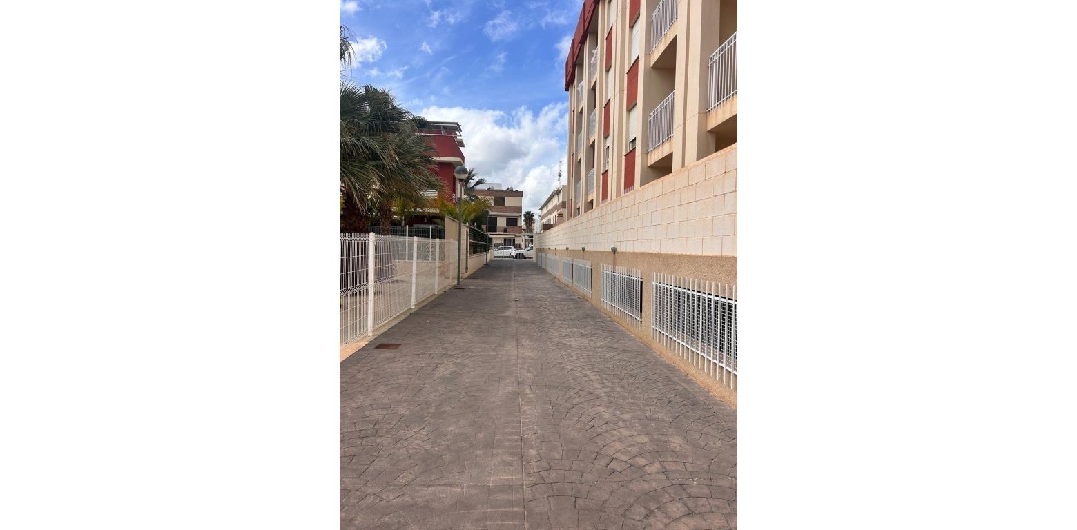 New Build - Apartment - Cabo Roig