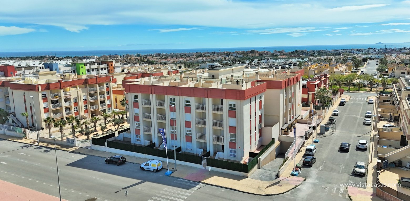 Cheap Apartments for Sale in Lomas de Cabo Roig Orihuela Costa new build