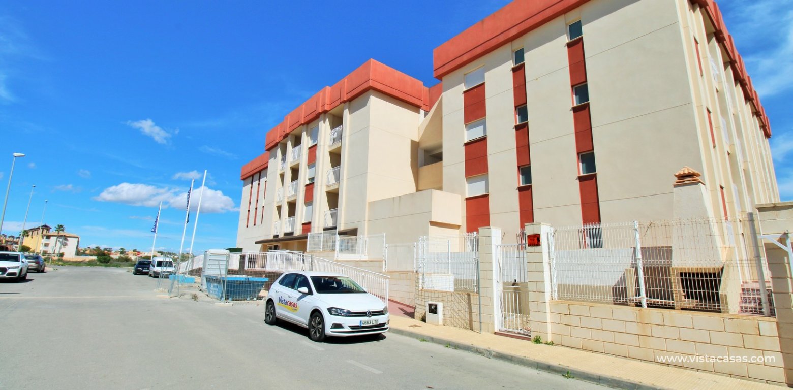 Cheap Apartments for Sale in Lomas de Cabo Roig Orihuela Costa