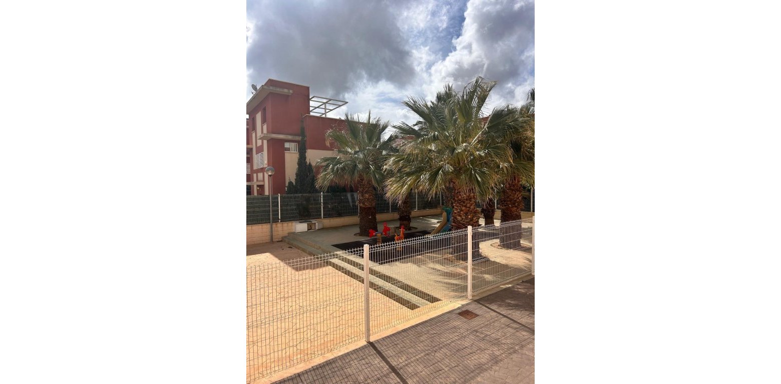 New Build - Apartment - Cabo Roig