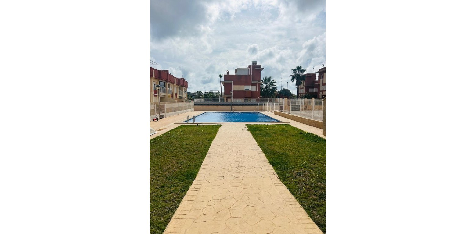 New Build - Apartment - Cabo Roig