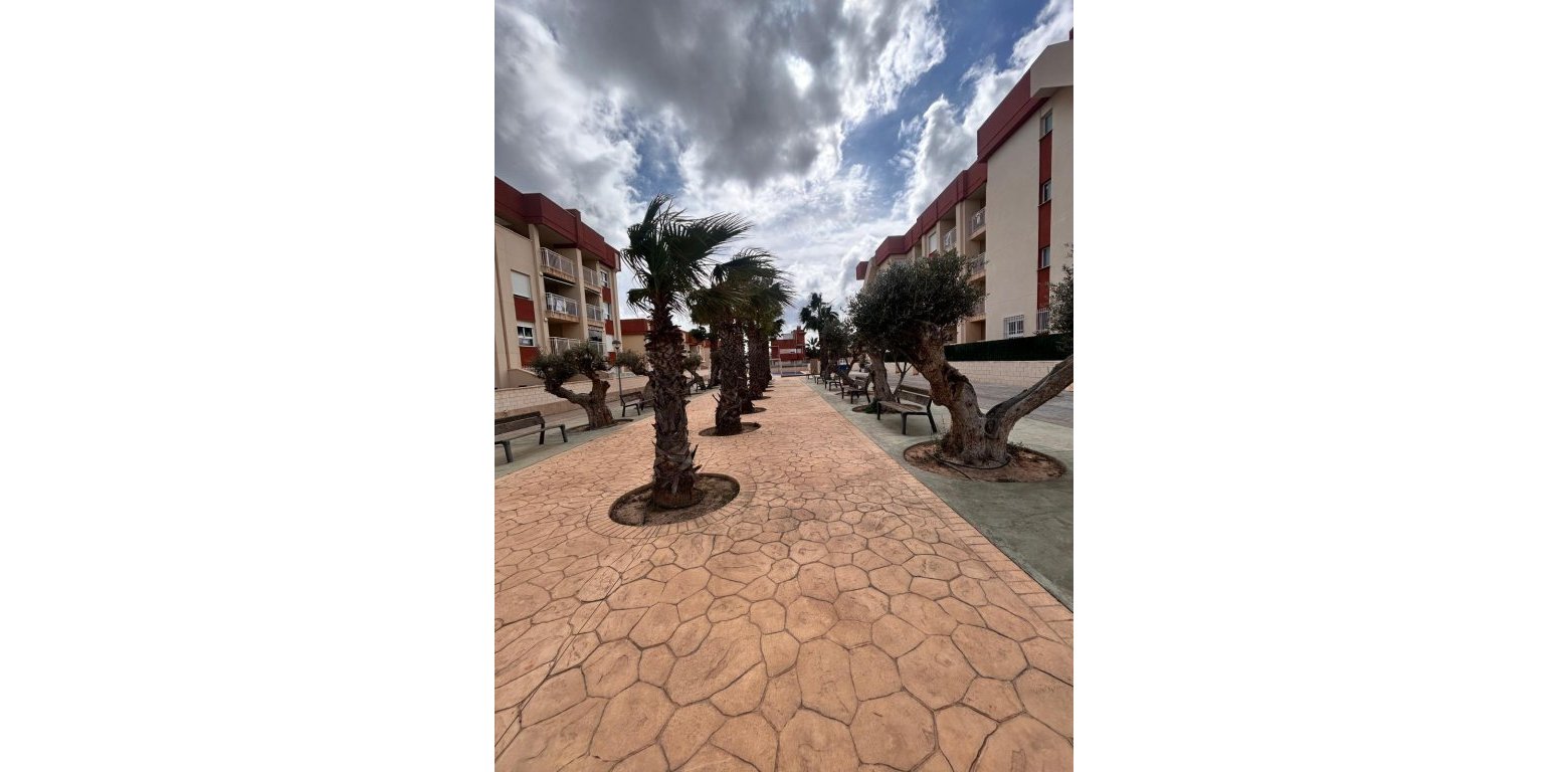 New Build - Apartment - Cabo Roig