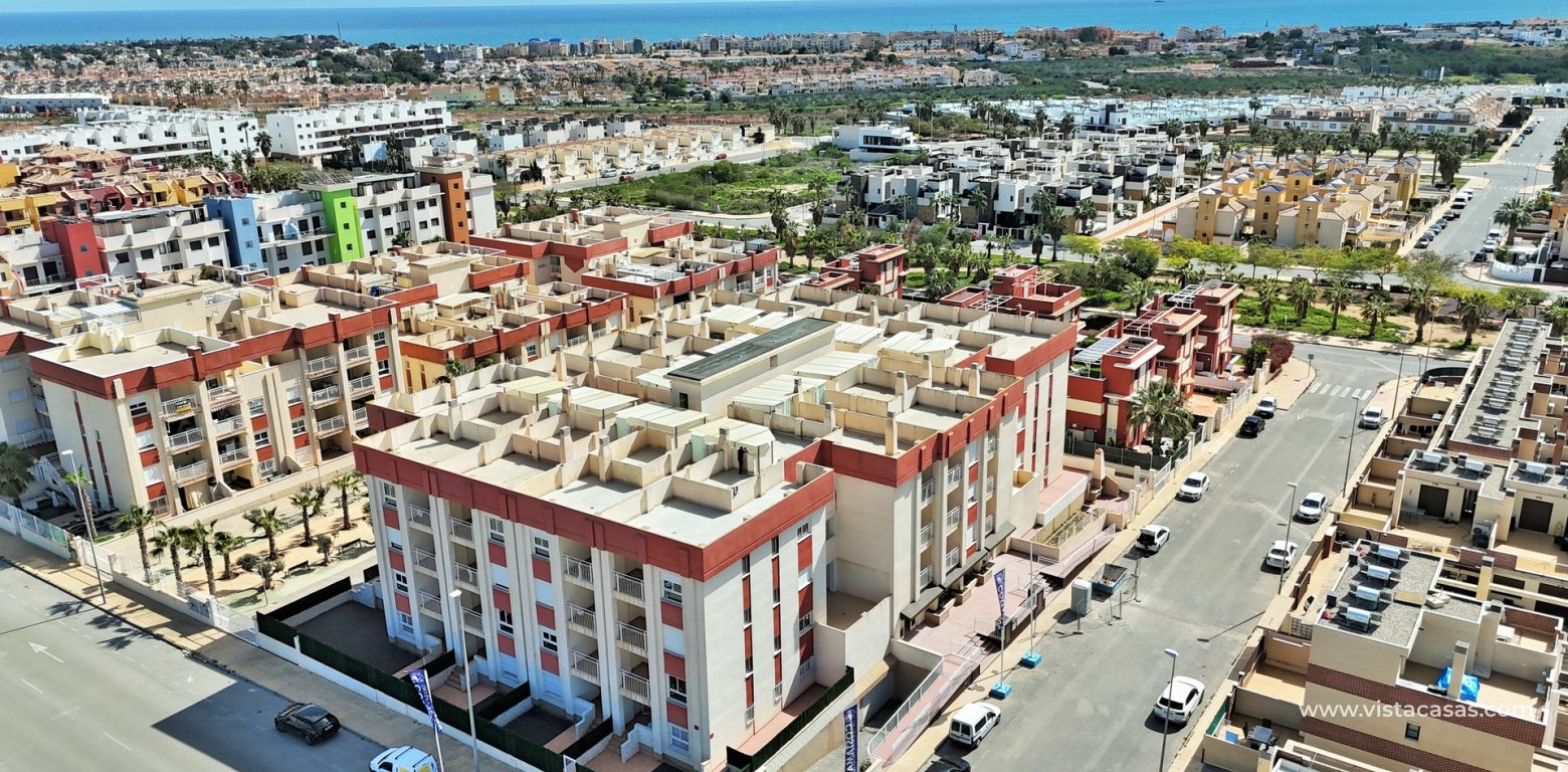 New Build - Apartment - Cabo Roig