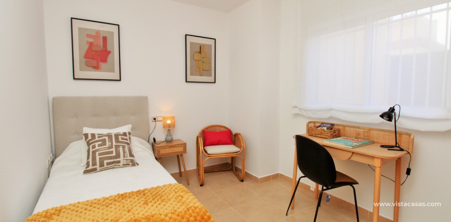 New Build - Apartment - Cabo Roig