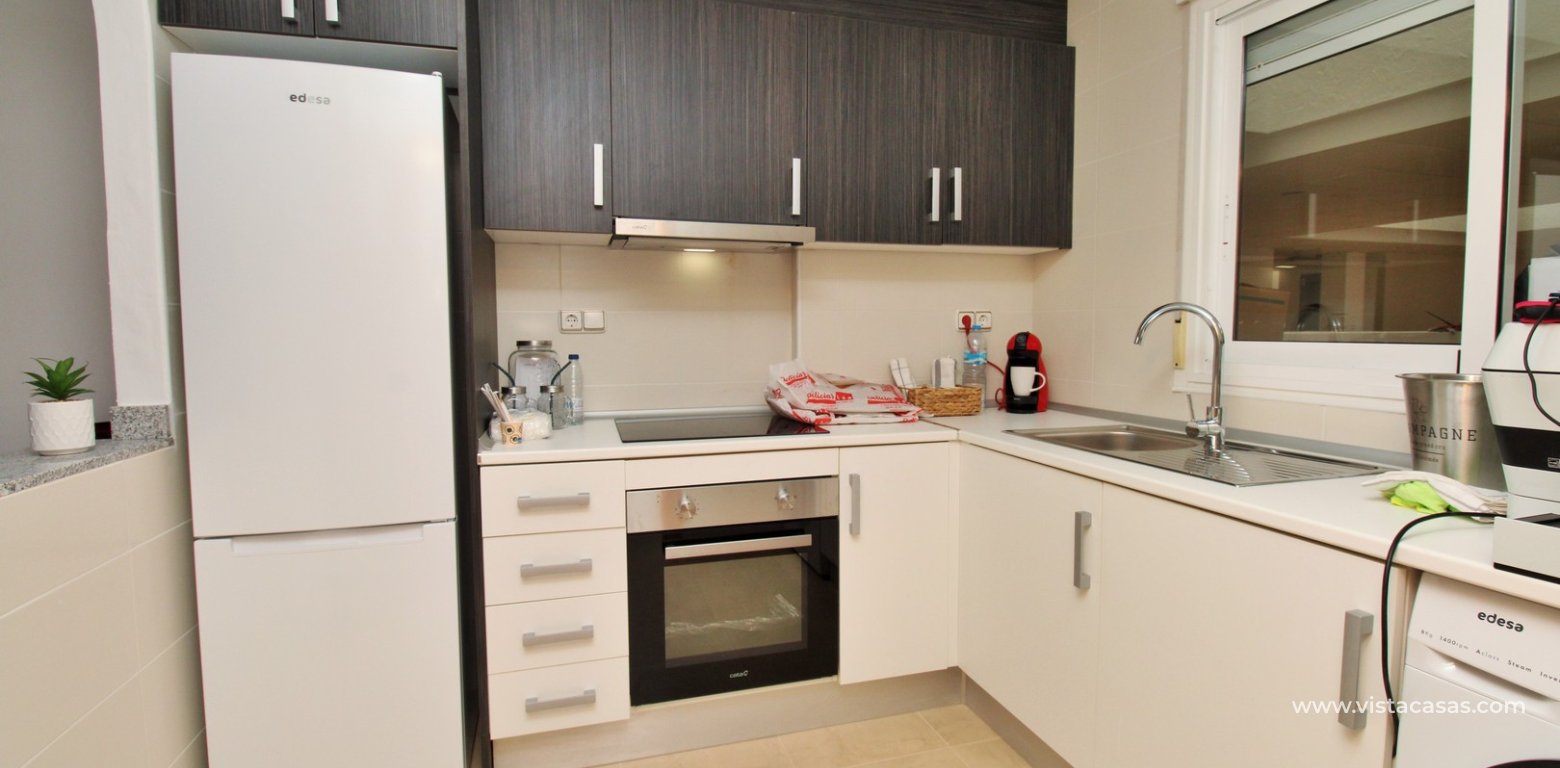 New Build - Apartment - Cabo Roig