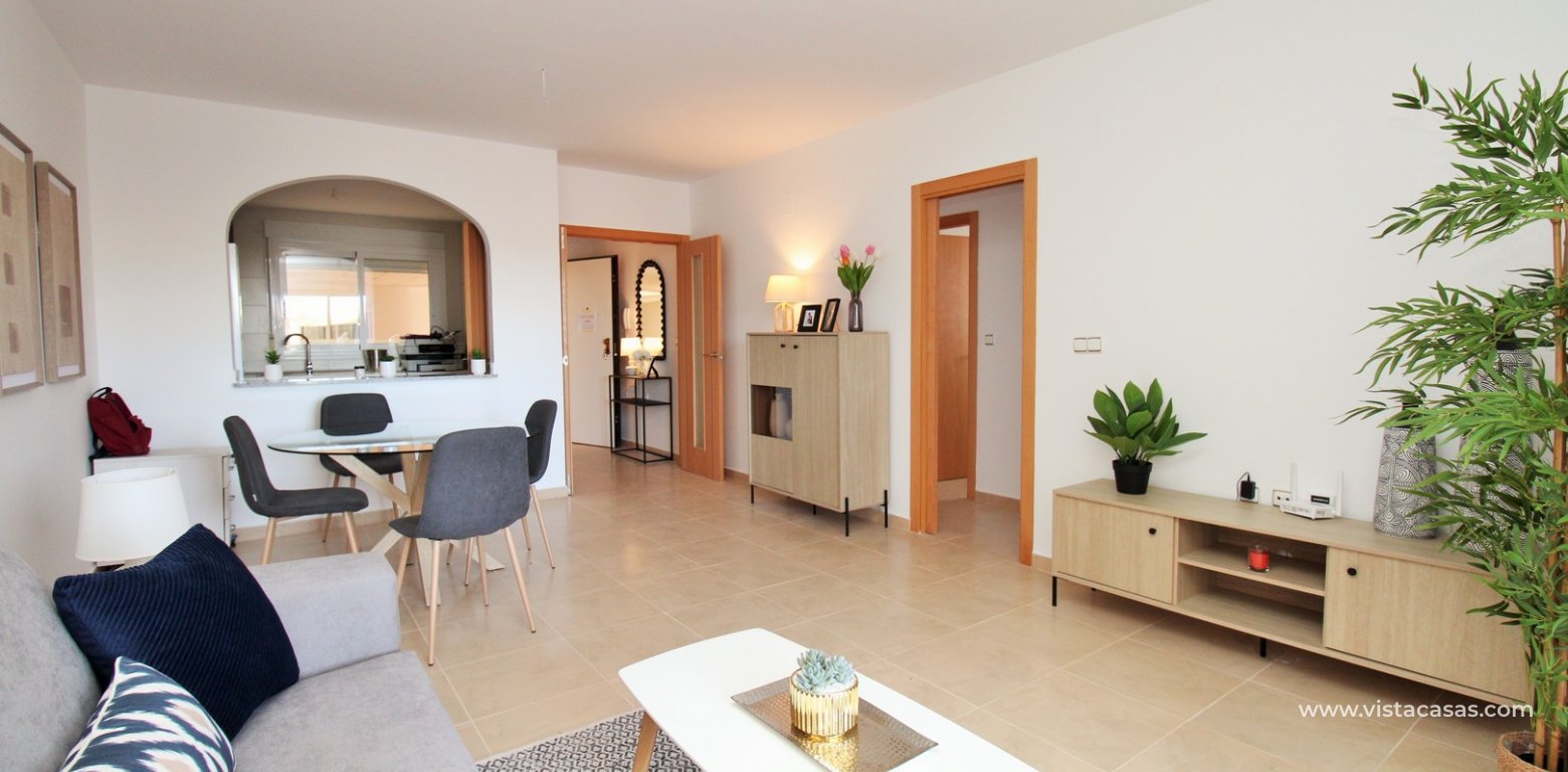 New Build - Apartment - Cabo Roig