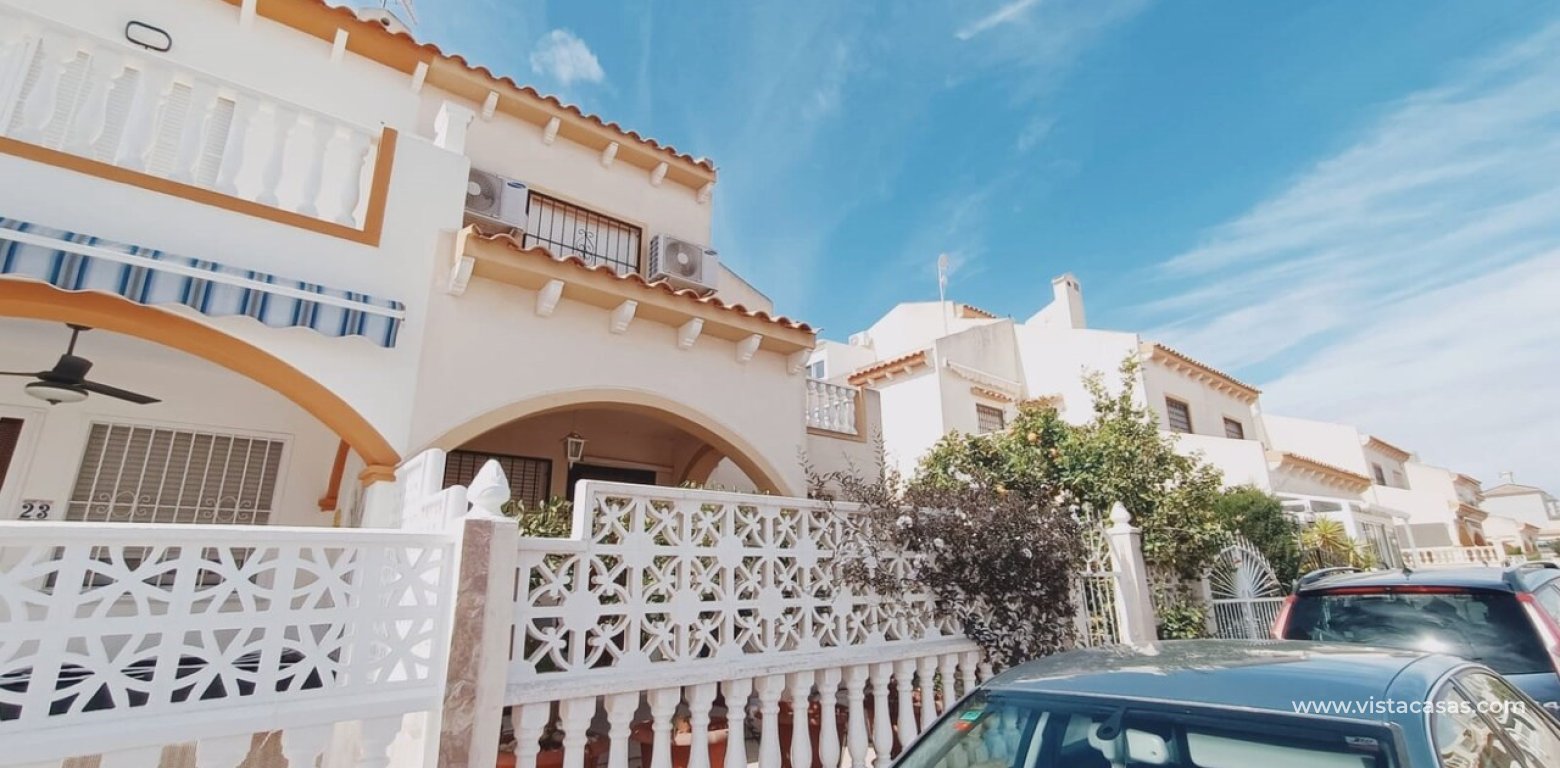 Venta - Townhouse - Playa Flamenca