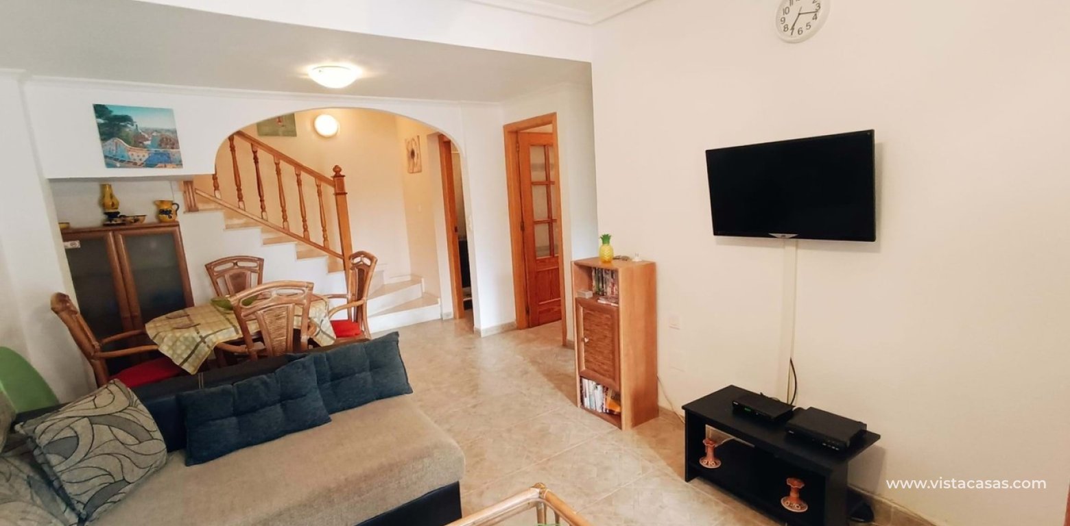 Venta - Townhouse - Playa Flamenca