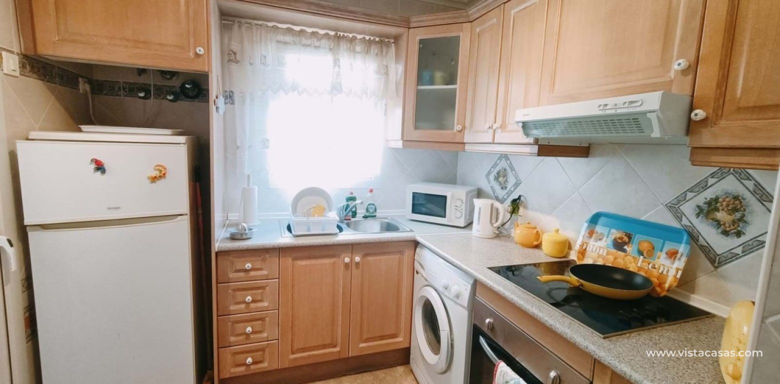 Venta - Townhouse - Playa Flamenca