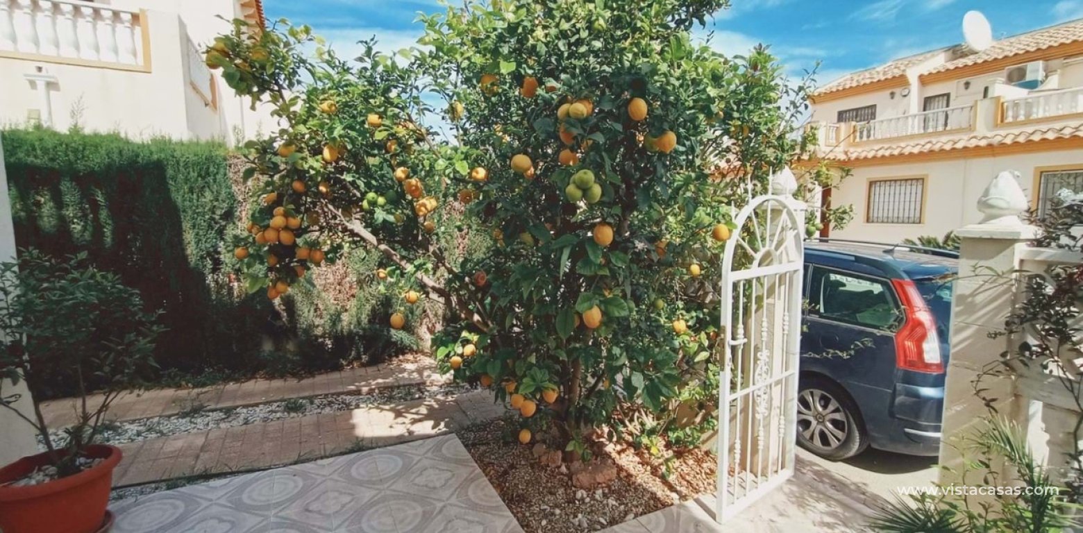 Venta - Townhouse - Playa Flamenca