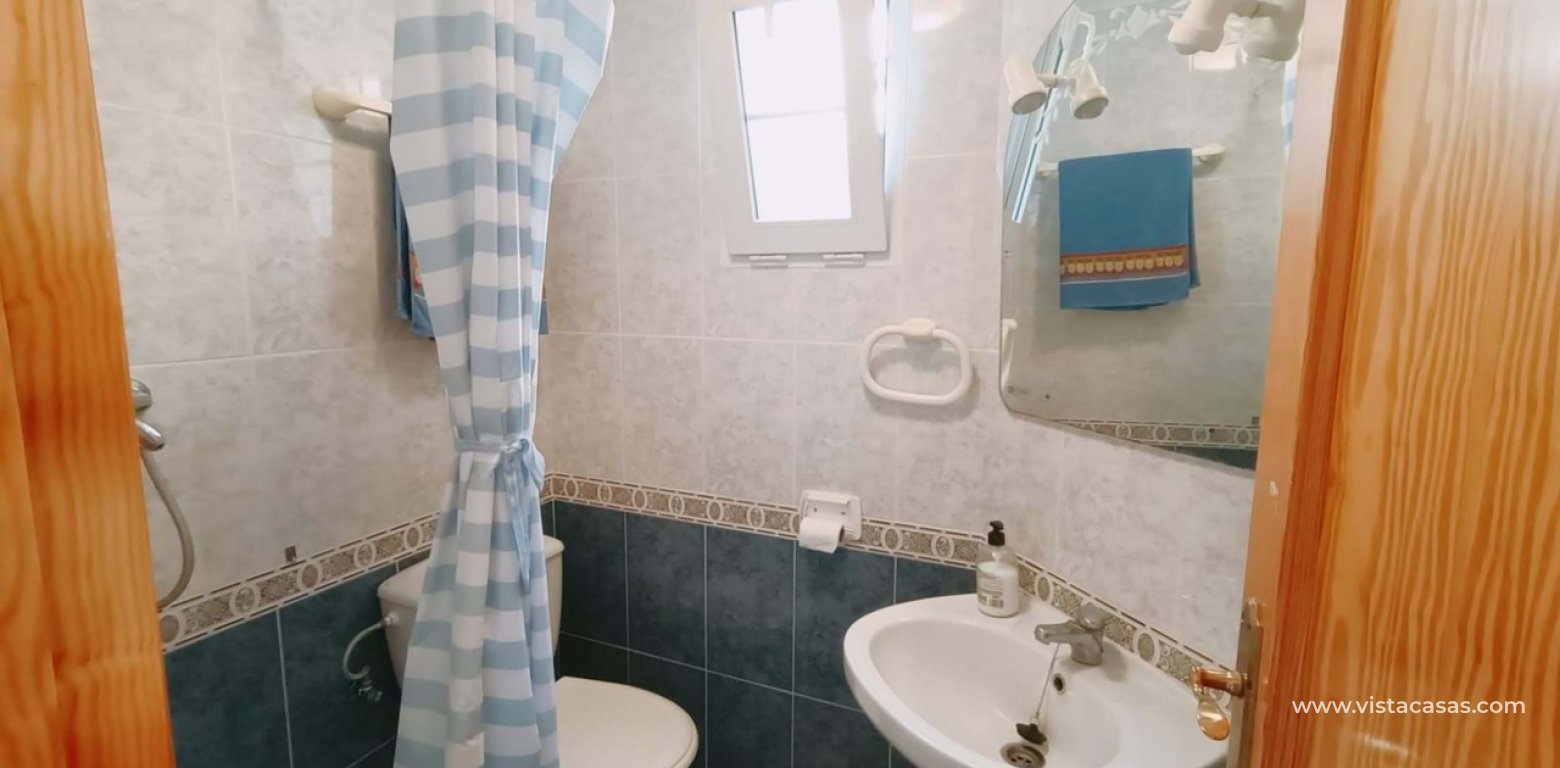 Venta - Townhouse - Playa Flamenca