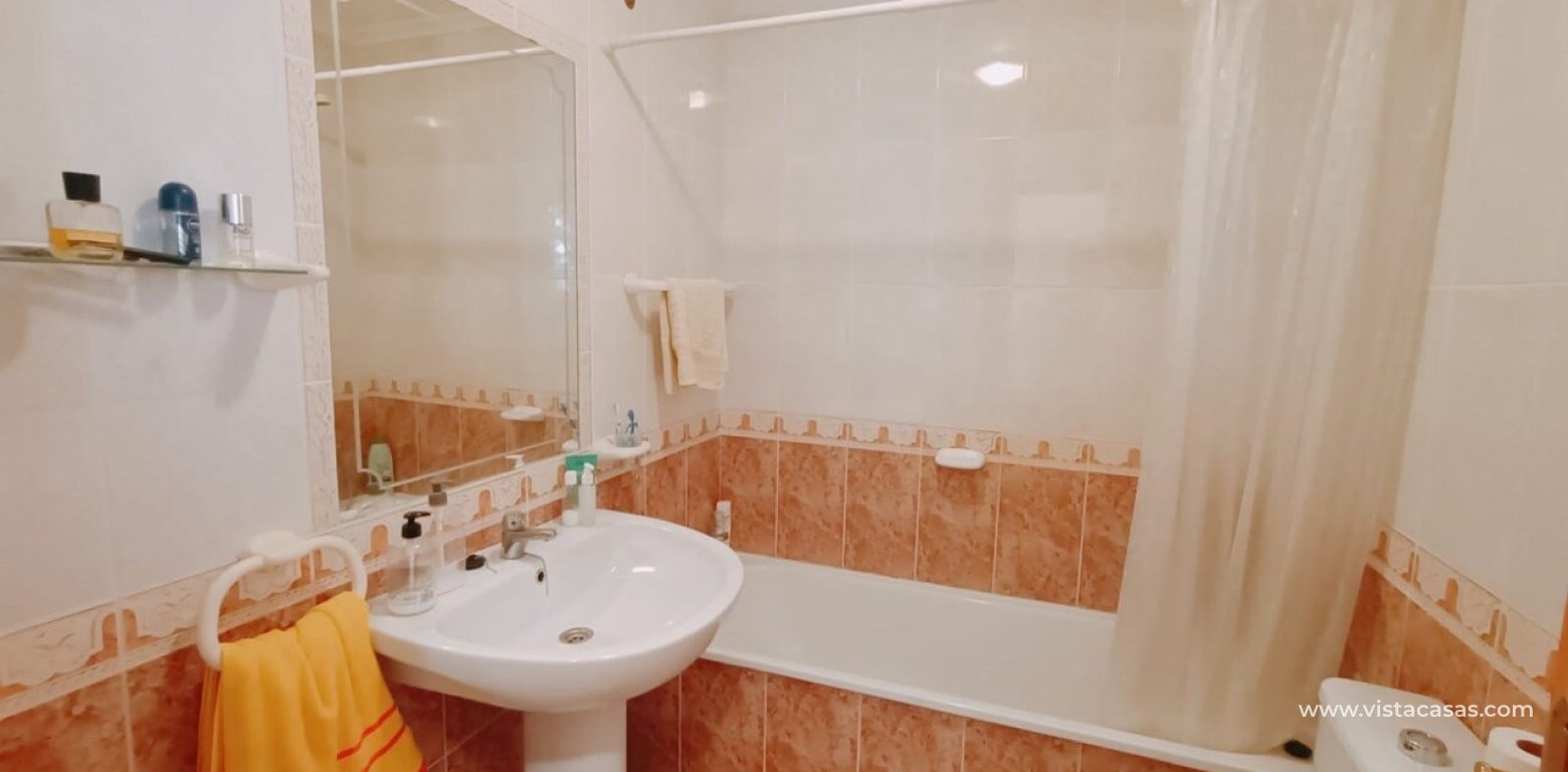 Venta - Townhouse - Playa Flamenca