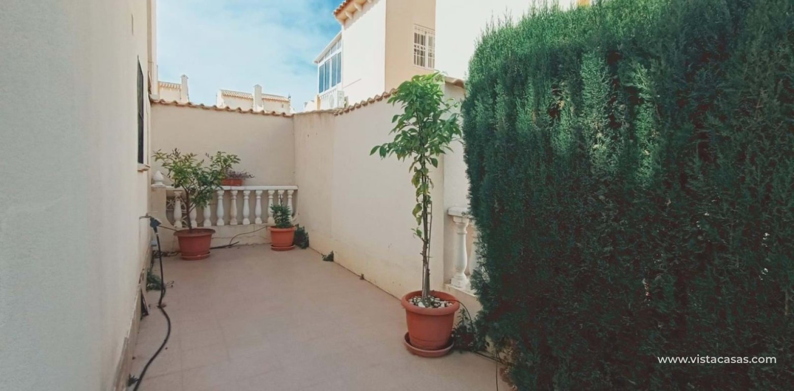 Venta - Townhouse - Playa Flamenca