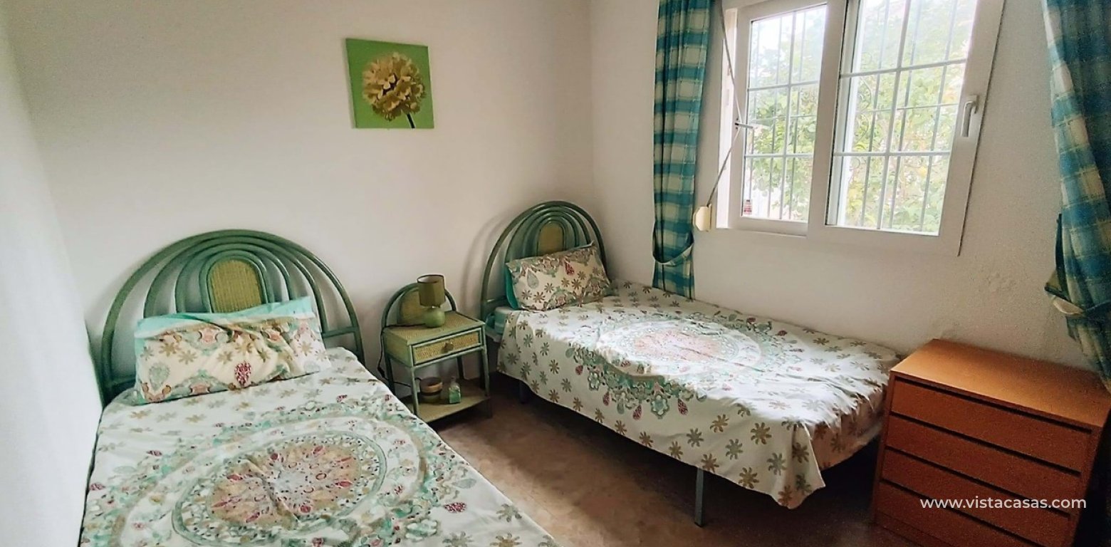 Venta - Townhouse - Playa Flamenca