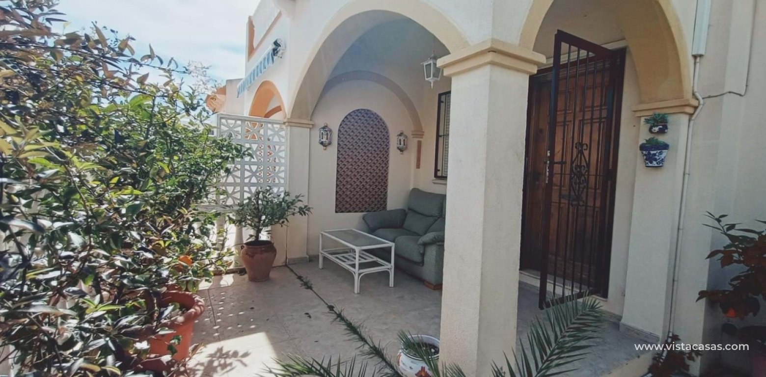Venta - Townhouse - Playa Flamenca