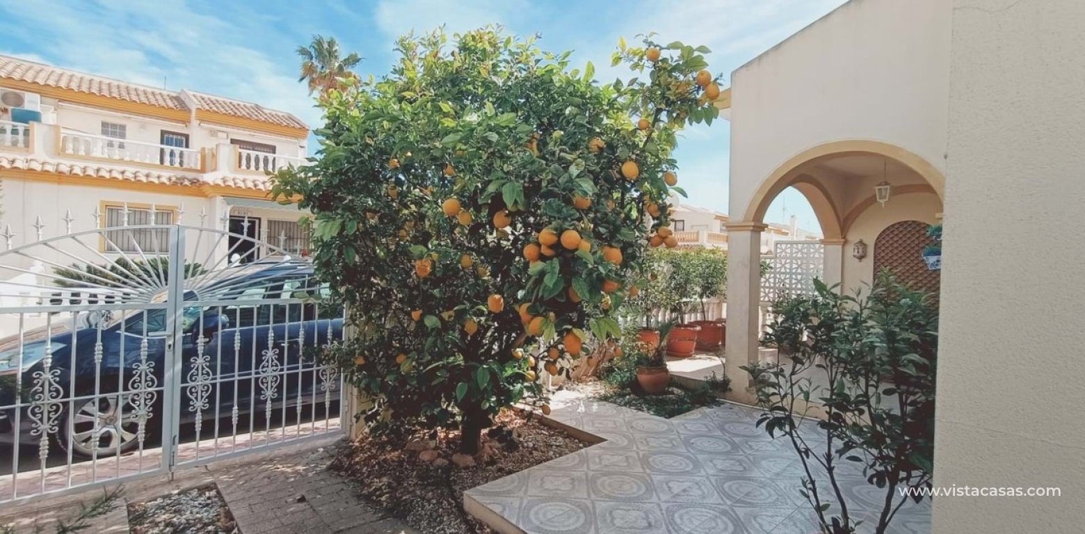 Venta - Townhouse - Playa Flamenca