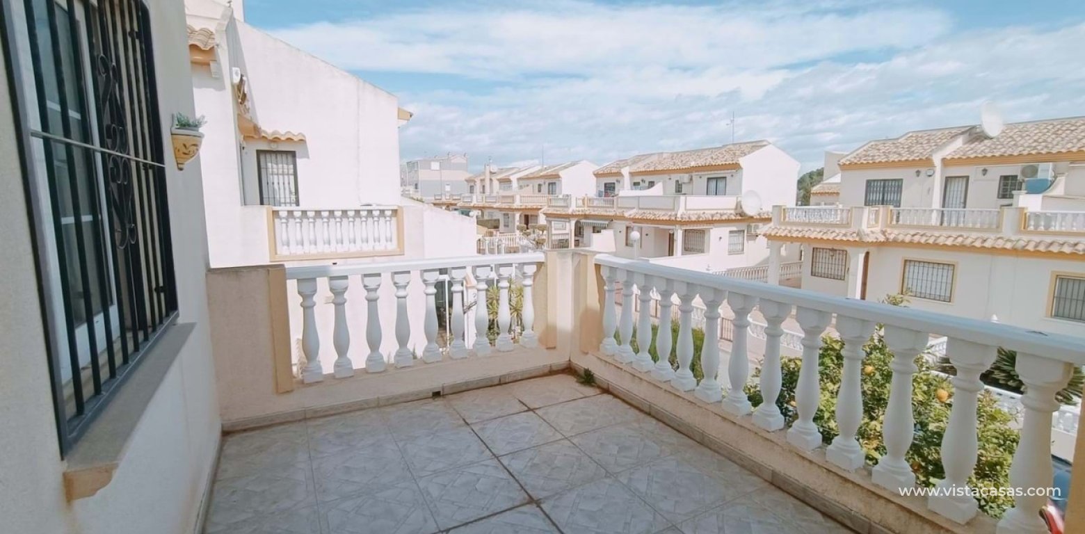 Venta - Townhouse - Playa Flamenca