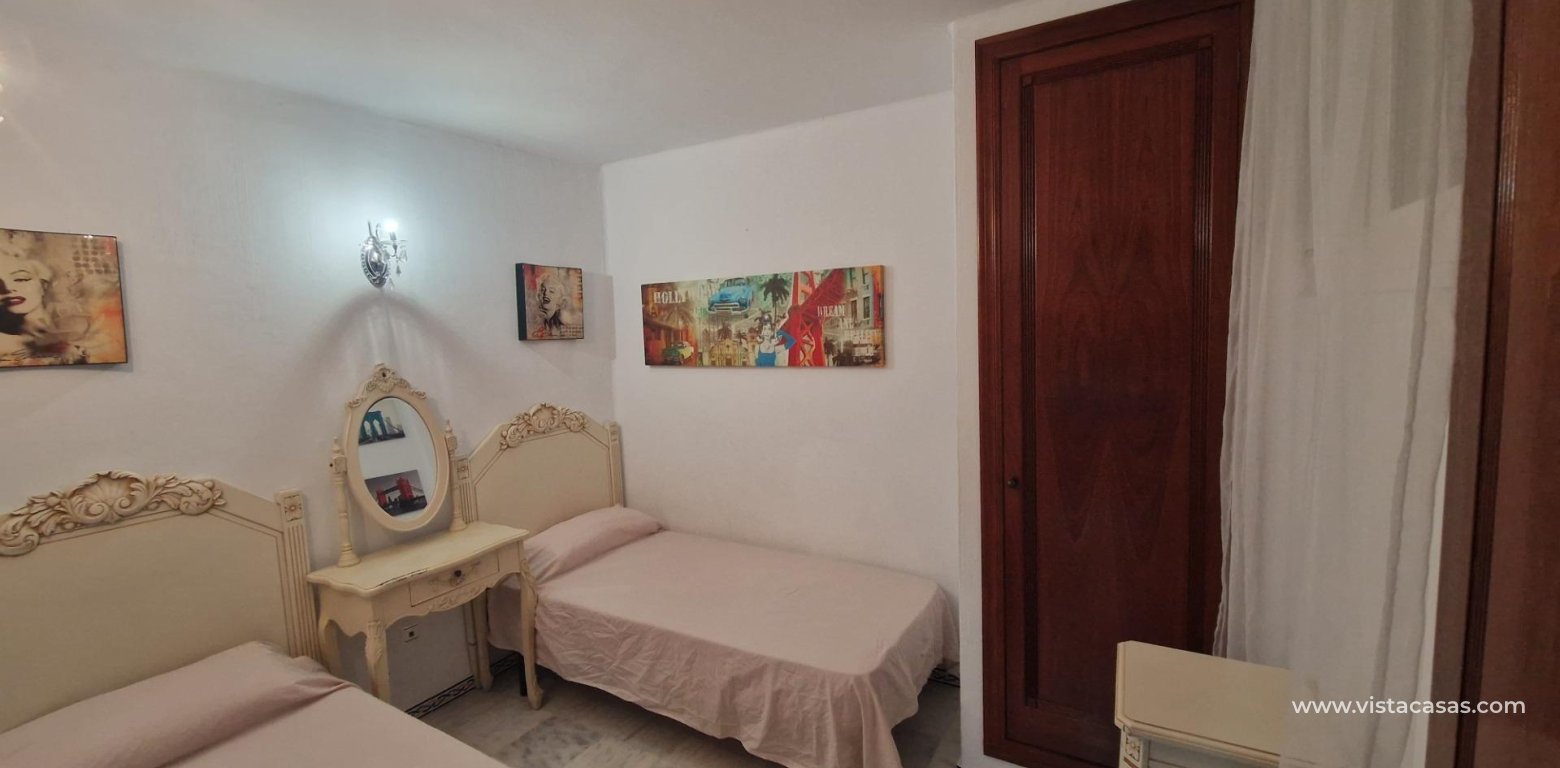 Sale - Appartement - Torrevieja