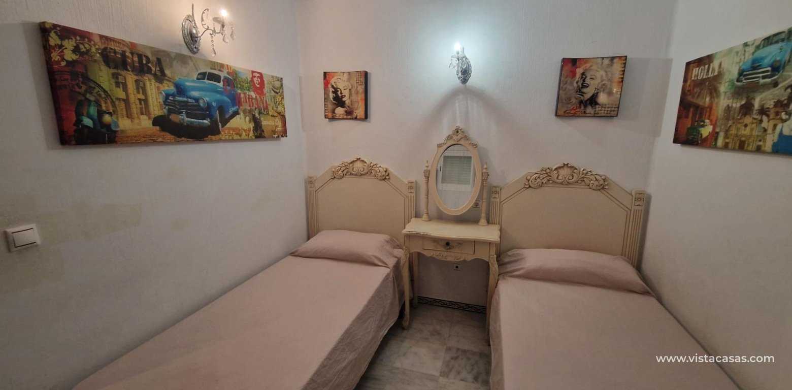 Sale - Appartement - Torrevieja