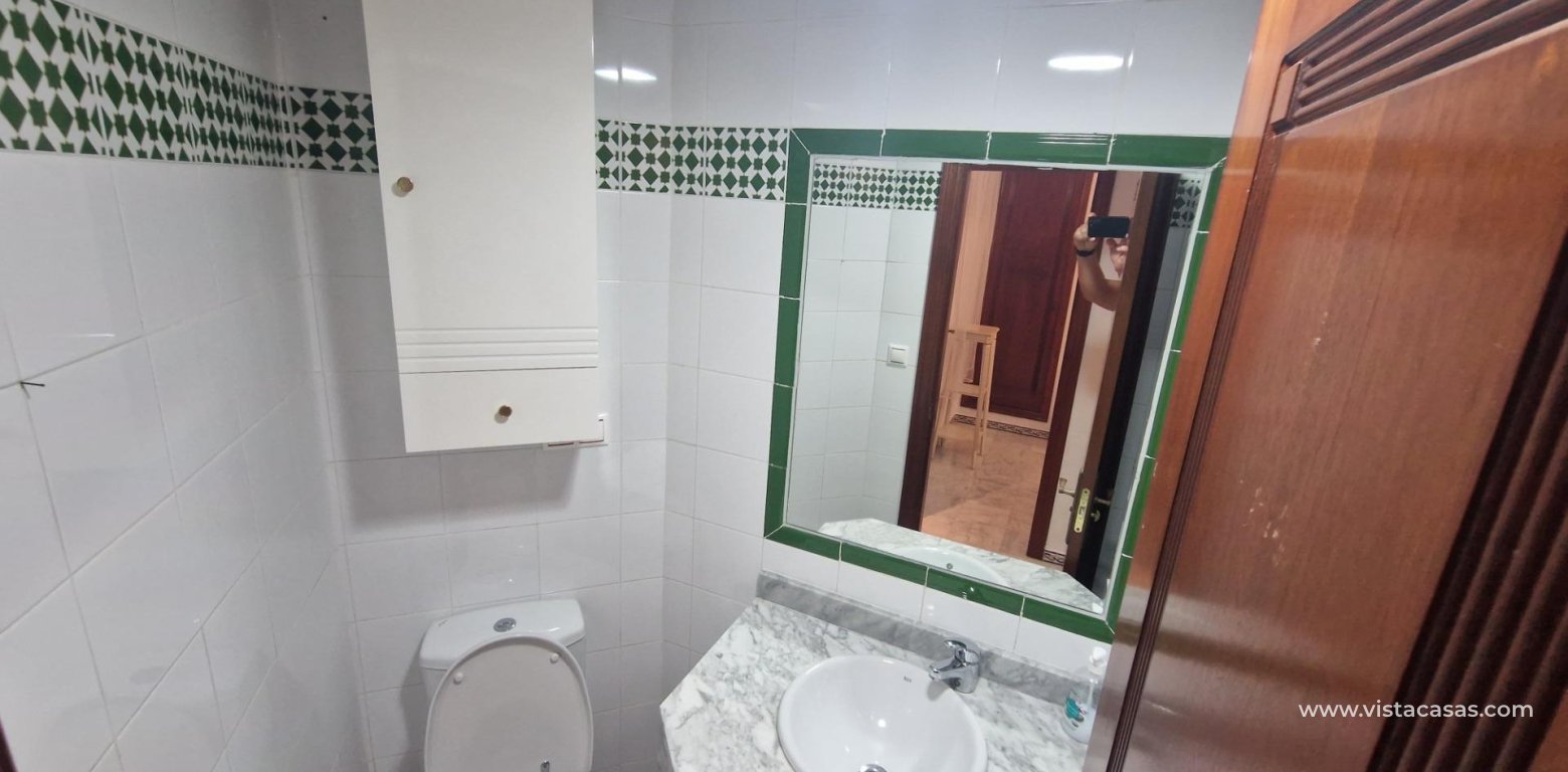 Sale - Appartement - Torrevieja