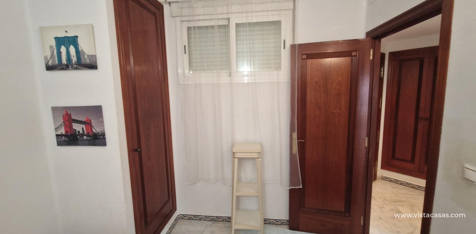 Sale - Appartement - Torrevieja