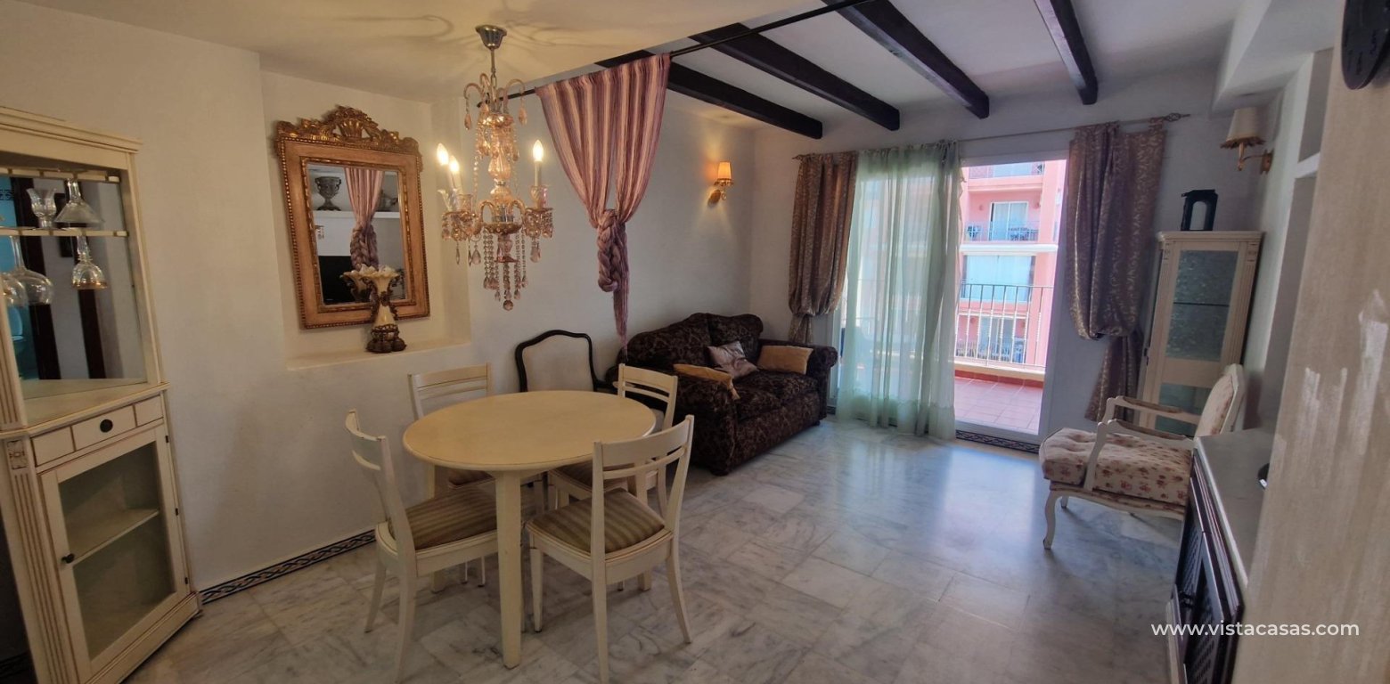 Sale - Appartement - Torrevieja